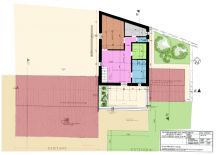 plan étage